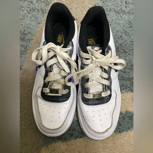 Nike Air Force 1 LV8 GS 'Remix Pack Sneakers