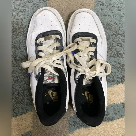 Nike Air Force 1 LV8 GS 'Remix Pack Sneakers