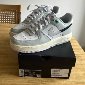 Nike Air Force 1 Nike AF1 LV8 Remix size 7 men’s