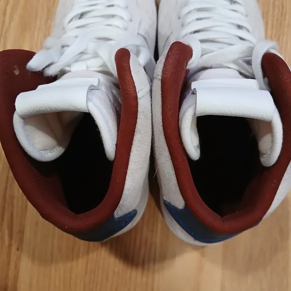 Nike Air Force 1 Scuplt Streetwear/Lifestyle Shoes size 8.5 Men/10 Women