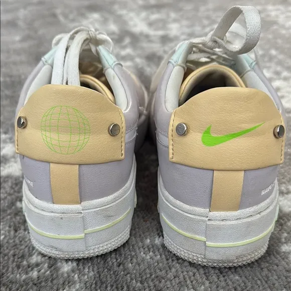 Nike Air Force 1 Shadow Sneakers Athletic Shoes