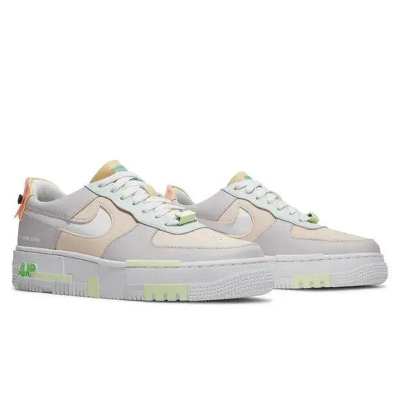 Nike Air Force 1 Shadow Sneakers Athletic Shoes