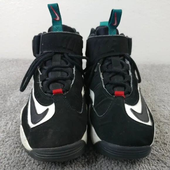 Nike Air Griffey Max 1 GS Freshwater Size 5.5Y Shoes White Teal DD8561-100