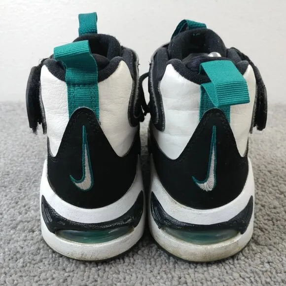 Nike Air Griffey Max 1 GS Freshwater Size 5.5Y Shoes White Teal DD8561-100