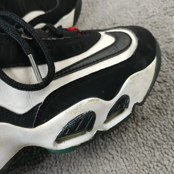 Nike Air Griffey Max 1 GS Freshwater Size 5.5Y Shoes White Teal DD8561-100