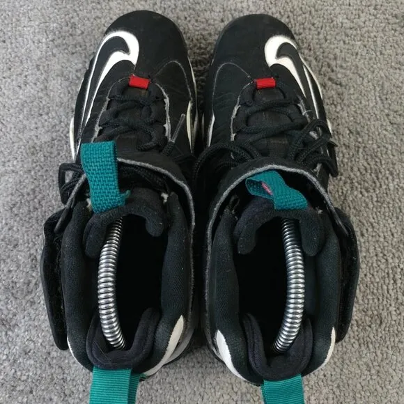 Nike Air Griffey Max 1 GS Freshwater Size 5.5Y Shoes White Teal DD8561-100