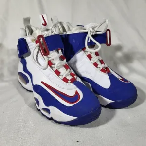 Nike Air Griffey Max 1 Streetwear /Lifestyle Shoes Size 6.5 Youth / 8 Womens