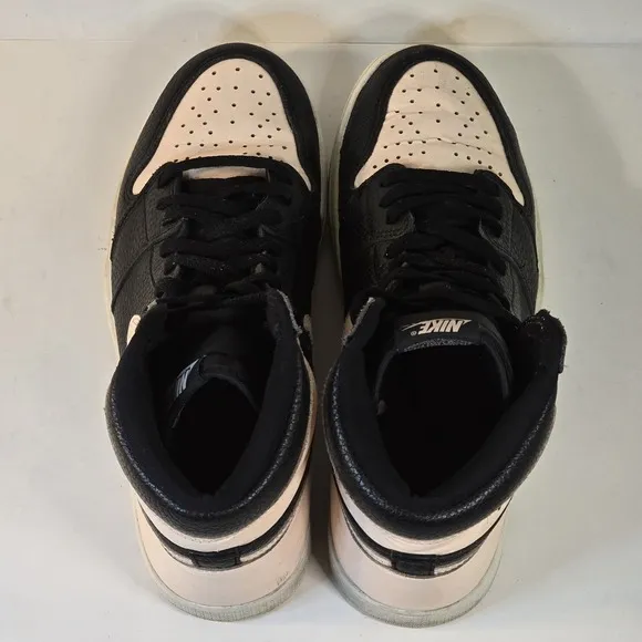 Nike Air Jordan 1 Retro High OG Mens Size 9.5 Basketball Shoes 555088-081