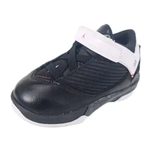 Nike Air Jordan 2009 Tuxedo Toddler's Black/White Shoes