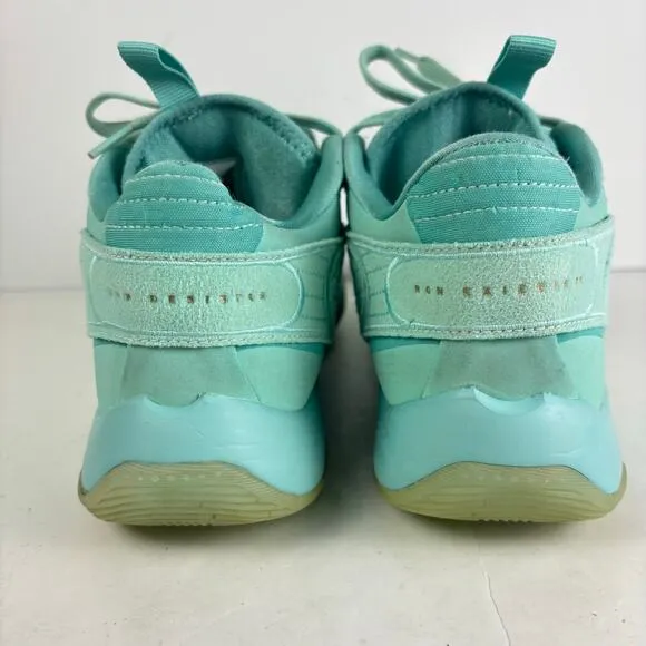 nike air jordan Luka 2 mens athletic basketball shoes streetwear size 9