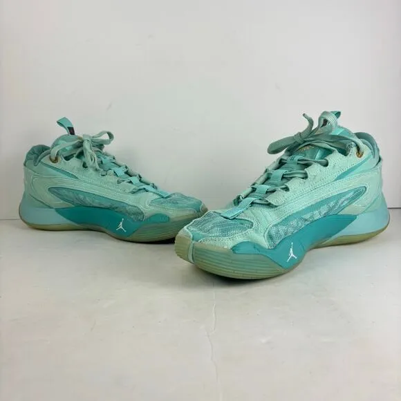 nike air jordan Luka 2 mens athletic basketball shoes streetwear size 9