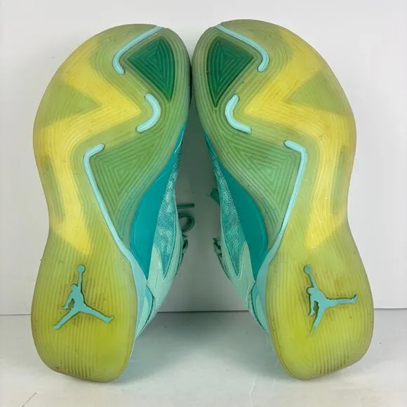 nike air jordan Luka 2 mens athletic basketball shoes streetwear size 9