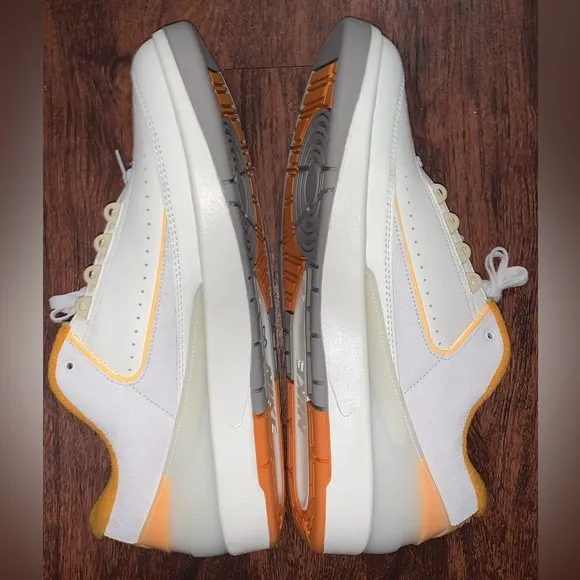 Nike air Jordan retro 2