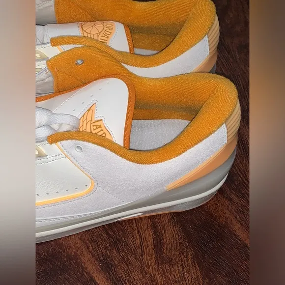 Nike air Jordan retro 2