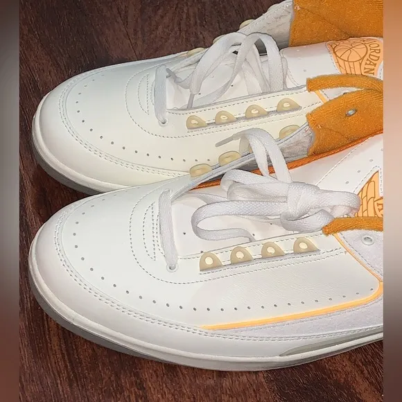 Nike air Jordan retro 2