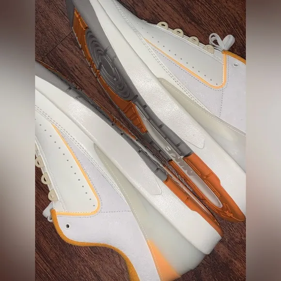 Nike air Jordan retro 2