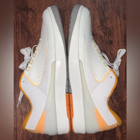 Nike air Jordan retro 2