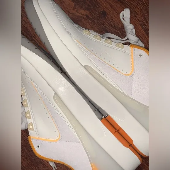 Nike air Jordan retro 2