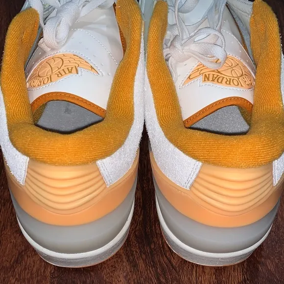 Nike air Jordan retro 2