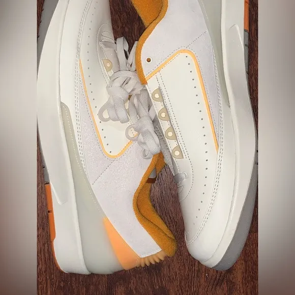 Nike air Jordan retro 2