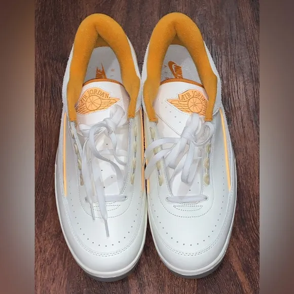 Nike air Jordan retro 2