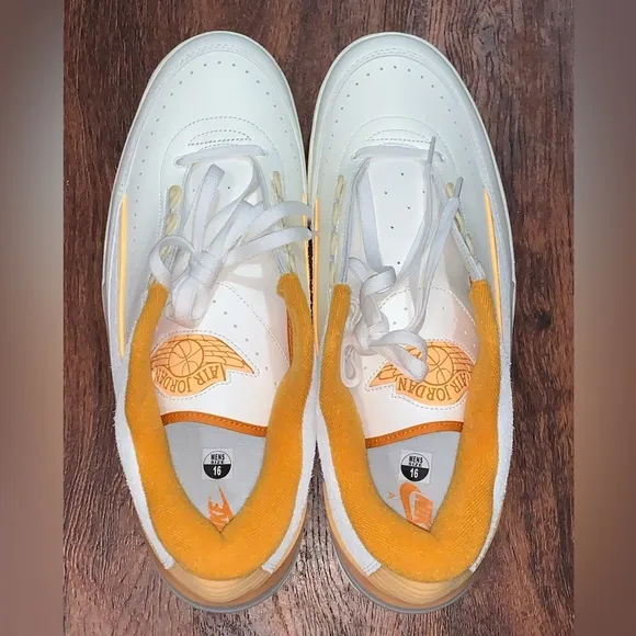 Nike air Jordan retro 2