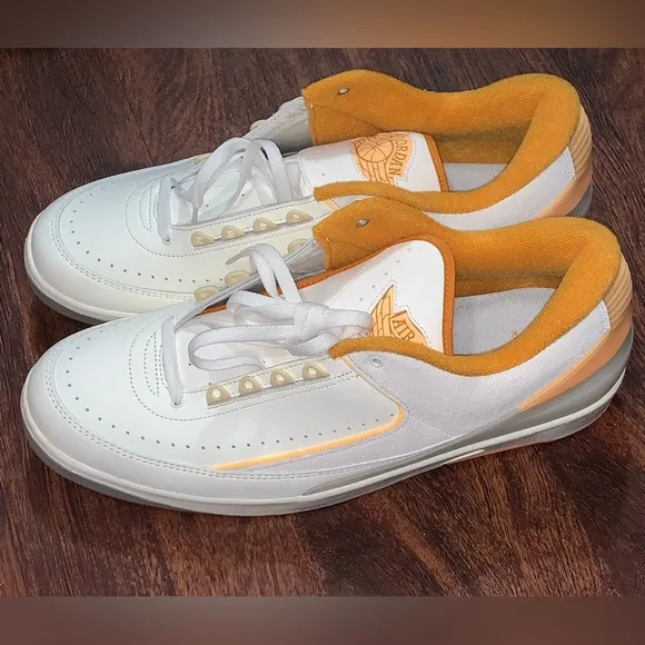 Nike air Jordan retro 2