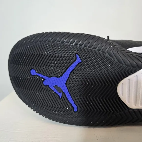 Nike Air Jordan Stay Loyal 2 Hyper Royal Sneakers Shoes  US 13 DQ8401-041