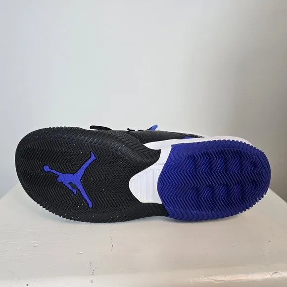 Nike Air Jordan Stay Loyal 2 Hyper Royal Sneakers Shoes  US 13 DQ8401-041