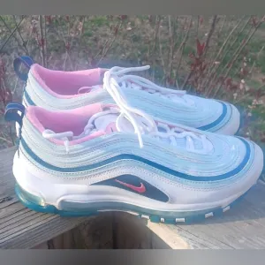 Nike Air Max 97 GX Youth Size 5