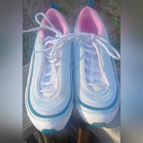 Nike Air Max 97 GX Youth Size 5