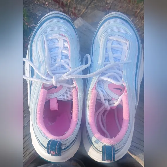 Nike Air Max 97 GX Youth Size 5