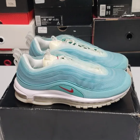 NIKE AIR MAX 97 OA CR