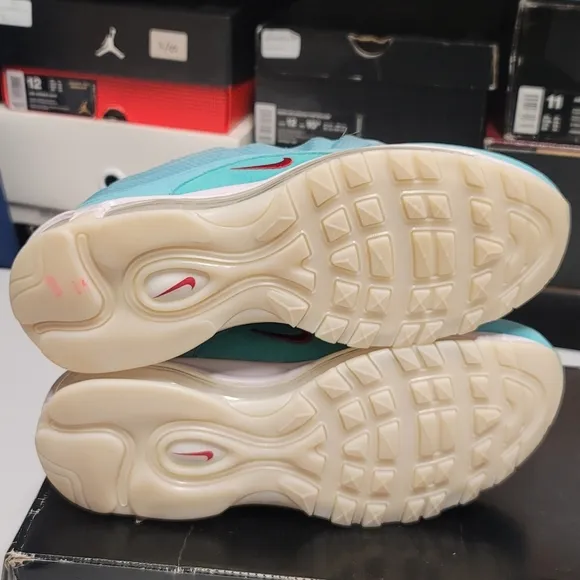 NIKE AIR MAX 97 OA CR