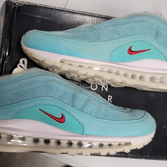 NIKE AIR MAX 97 OA CR