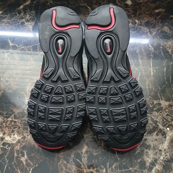 Nike Air Max 97 Streetwear/Lifestyle Athletic Shoes Size 7 for Women