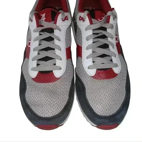 Nike Air Max SYSTM Alabama Crimson Tide System Shoes Mens Size 10  DZ7744-001