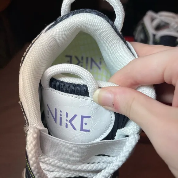 Nike Air More Uptempo x Serena Williams Design Crew ‘Denim’ Limited Edition