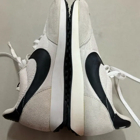 Nike Air Tailwind 79 Phantom Shoes Men’s 8 Sports Casual 487754-100 size 11 NWOB