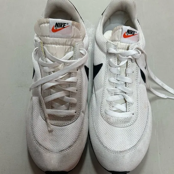 Nike Air Tailwind 79 Phantom Shoes Men’s 8 Sports Casual 487754-100 size 11 NWOB