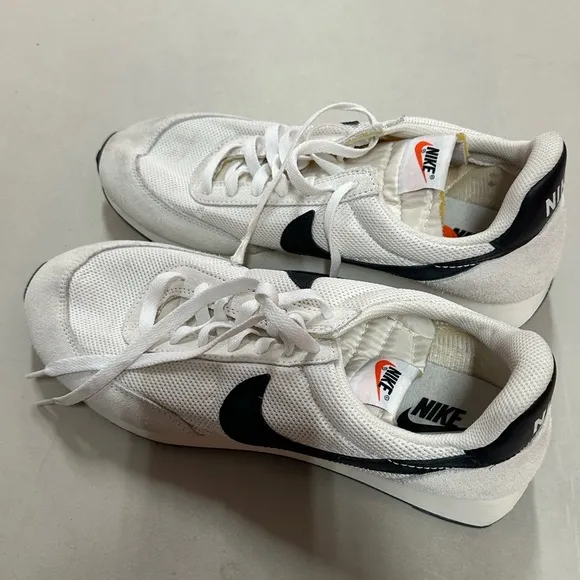Nike Air Tailwind 79 Phantom Shoes Men’s 8 Sports Casual 487754-100 size 11 NWOB