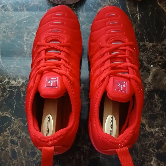 Nike Air VaporMax Plus Streetwear/Athletic Shoes Size 11 for Men