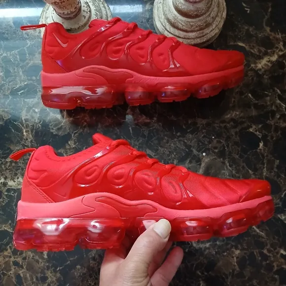 Nike Air VaporMax Plus Streetwear/Athletic Shoes Size 11 for Men