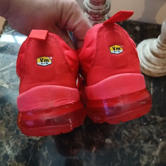Nike Air VaporMax Plus Streetwear/Athletic Shoes Size 11 for Men