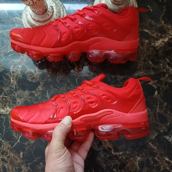 Nike Air VaporMax Plus Streetwear/Athletic Shoes Size 11 for Men