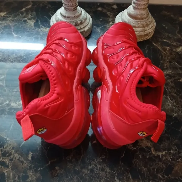 Nike Air VaporMax Plus Streetwear/Athletic Shoes Size 11 for Men