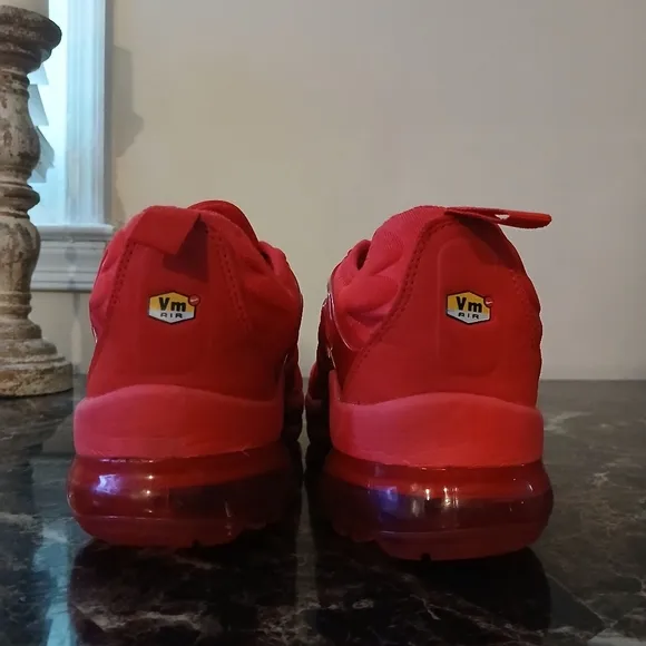 Nike Air VaporMax Plus Streetwear/Athletic Shoes Size 11 for Men