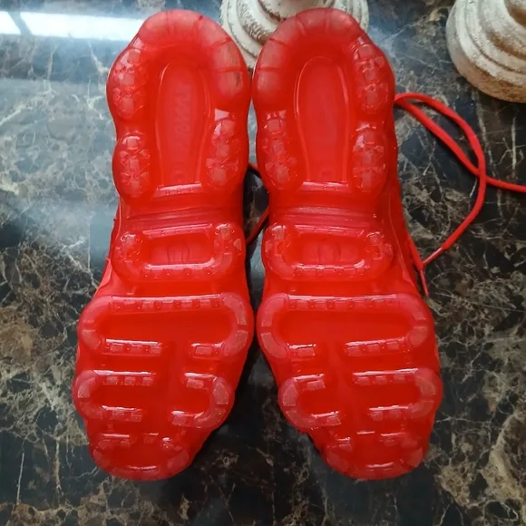 Nike Air VaporMax Plus Streetwear/Athletic Shoes Size 11 for Men