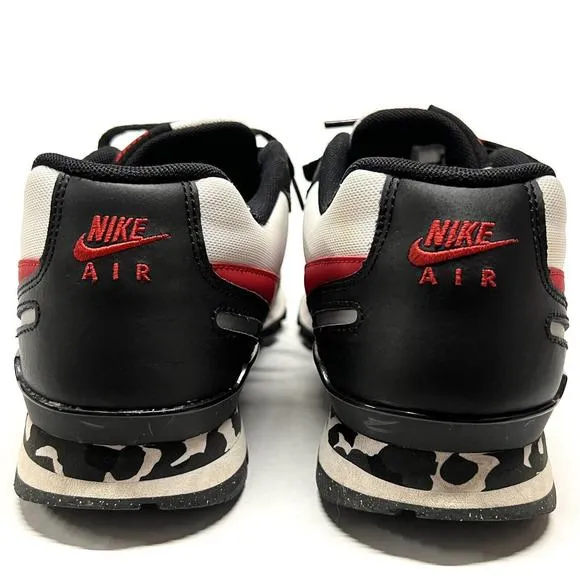 Nike Air Waffle Trainer 429628-161 Crosstraining Shoes Sneakers Mens Sz 9 Stains