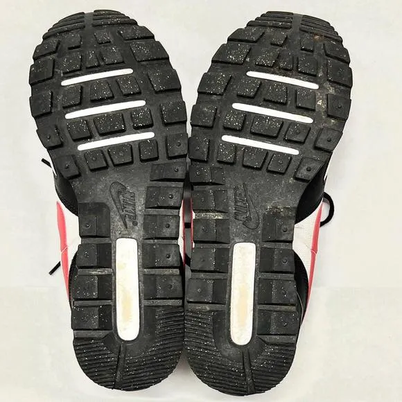 Nike Air Waffle Trainer 429628-161 Crosstraining Shoes Sneakers Mens Sz 9 Stains